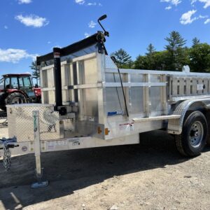 dump trailers for sale