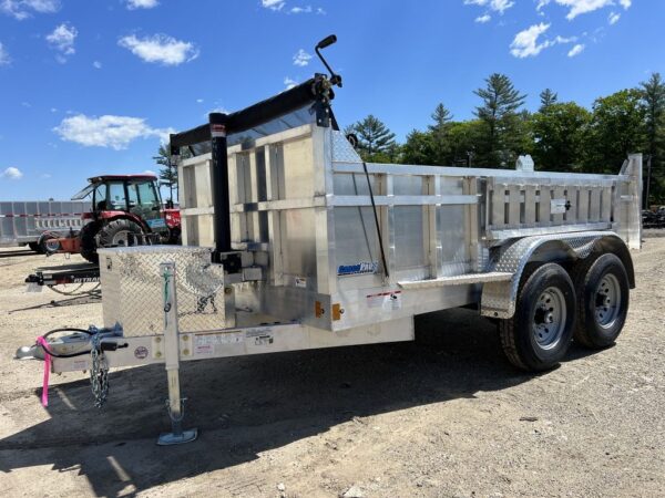 dump trailers for sale