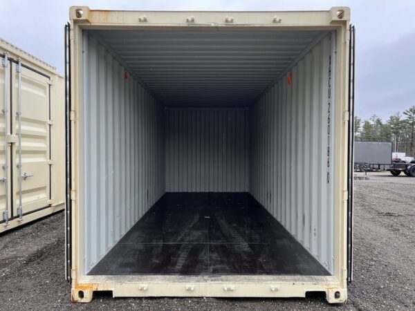 20ft shipping containers for sale