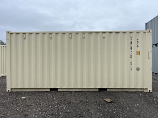 20ft shipping containers for sale