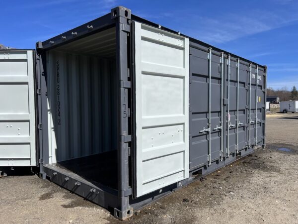 20ft storage containers for sale