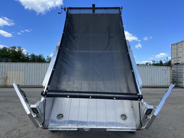 dump trailers for sale