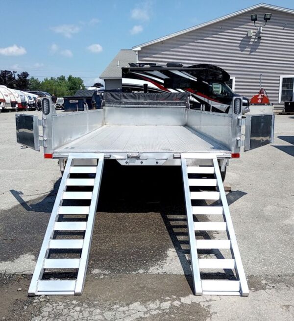 dump trailers for sale