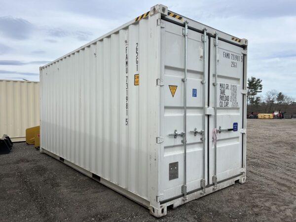 20ft high cube shipping containers for sale