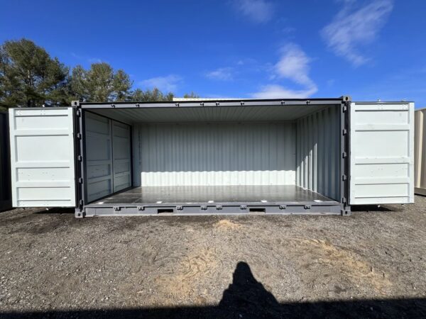 20ft storage containers for sale