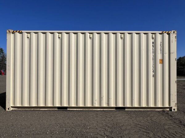 20ft high cube shipping containers for sale