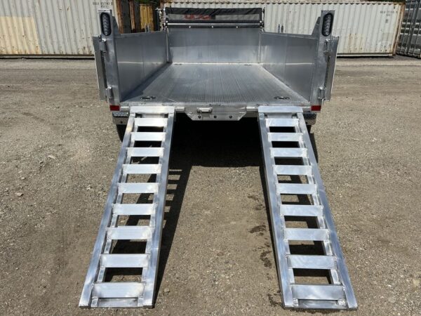 dump trailers for sale