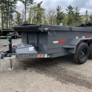 dump trailers for sale