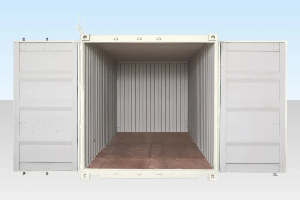 20FT Shipping Container for sale