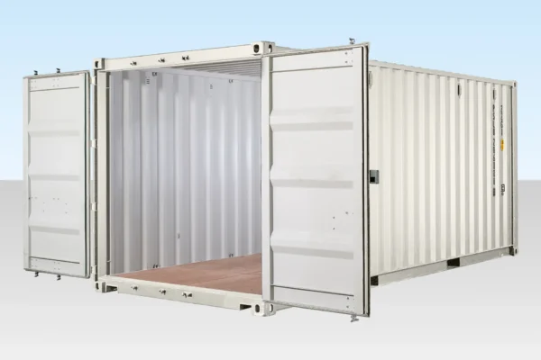 20FT Shipping Container for sale