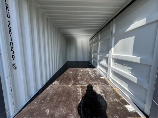 20ft storage containers for sale