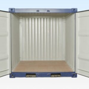 8Ft Shipping Container for sale