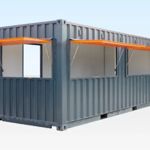 20FT Shipping Container for sale