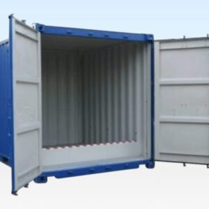 10ft Shipping Container for sale