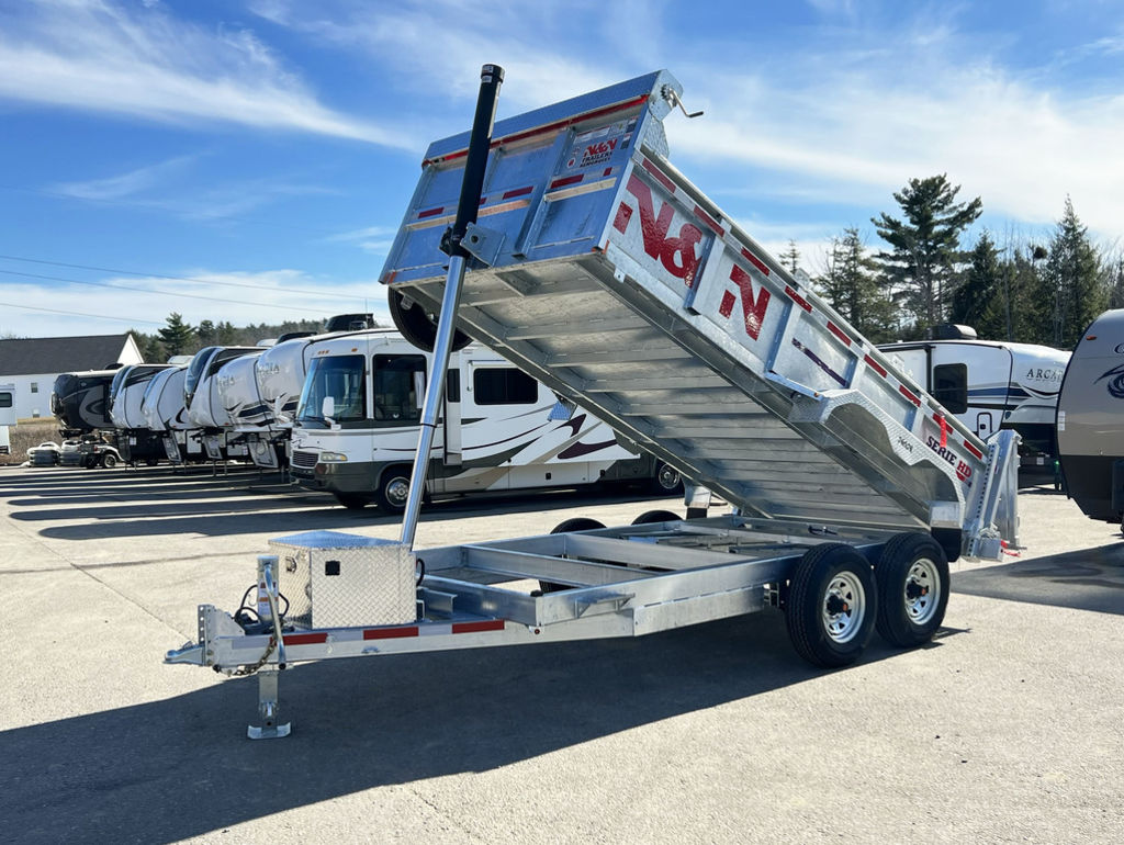 %title dump trailers for sale