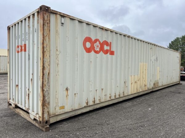 40ft shipping containers for sale