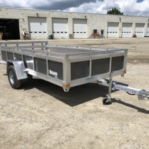 2022 Mission Trailers for sale