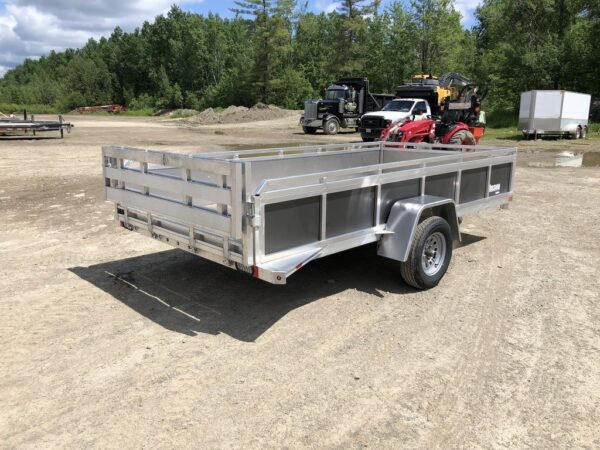 2022 Mission Trailers for sale