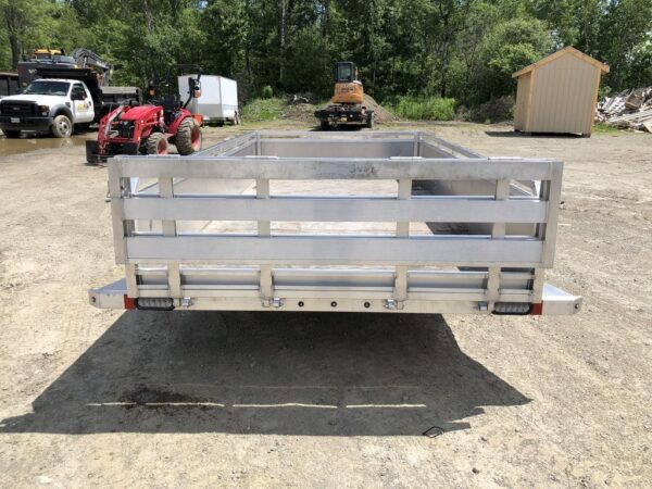 2022 Mission Trailers for sale