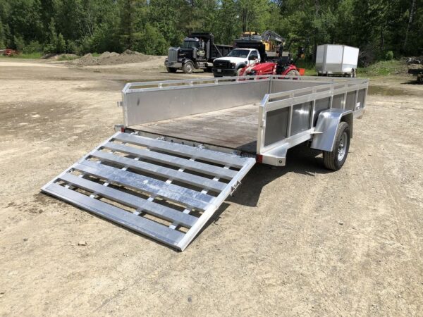 2022 Mission Trailers for sale