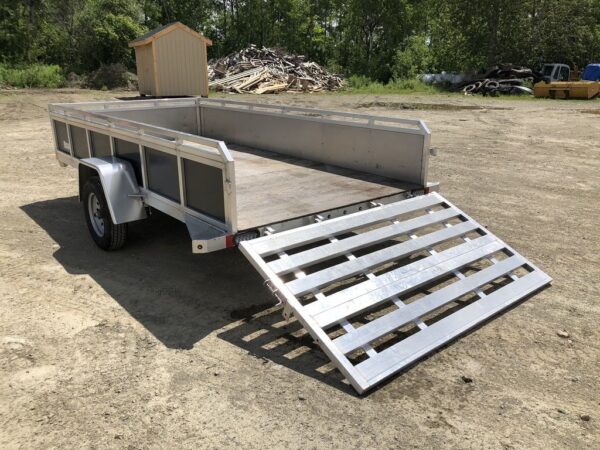 2022 Mission Trailers for sale