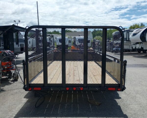 pj utility trailer for sale