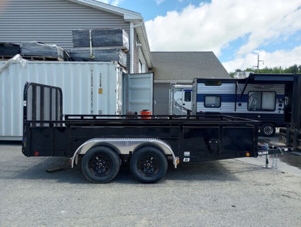 pj utility trailer for sale