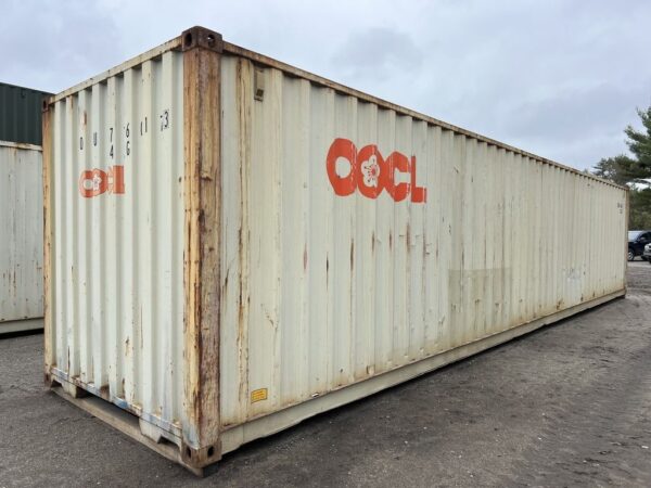 40ft shipping containers for sale