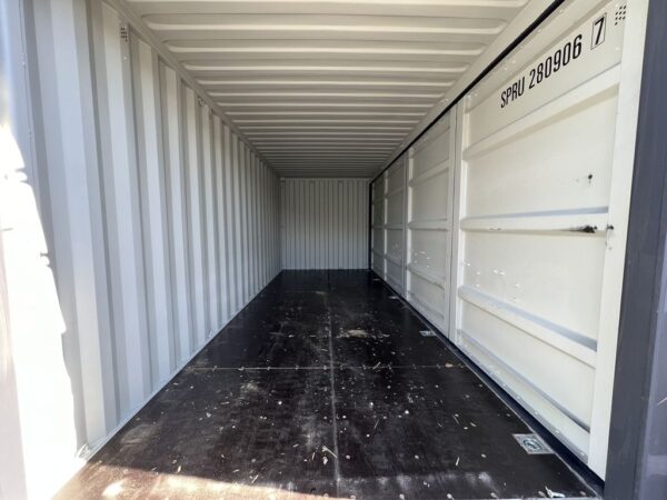 20ft storage containers for sale