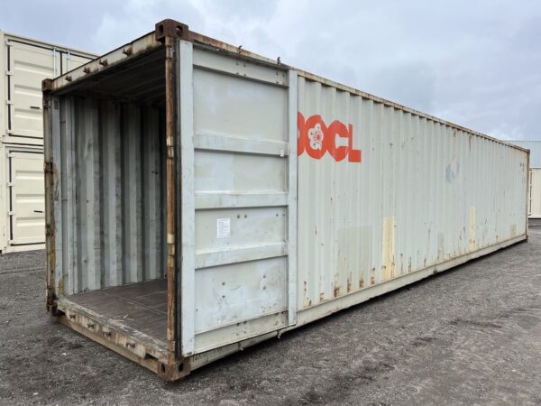 40ft shipping containers for sale