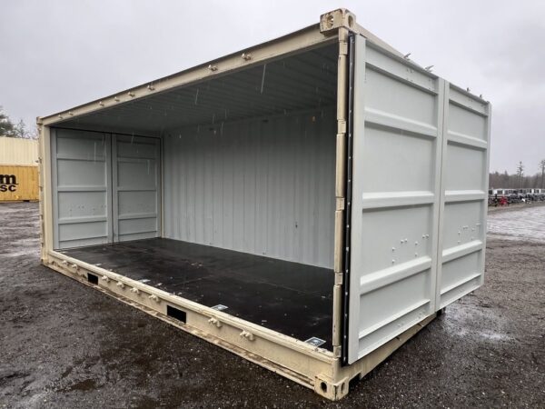 20ft storage containers for sale