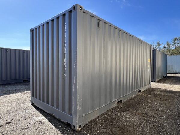 20ft storage containers for sale