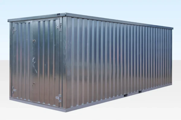 falt pack container for sale