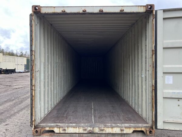 40ft shipping containers for sale