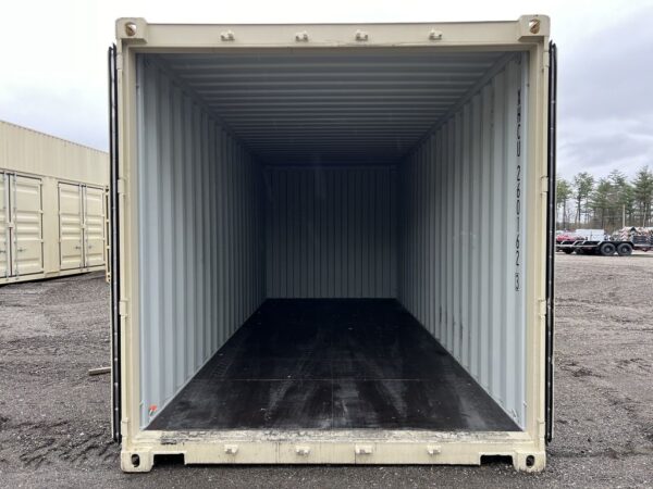 20ft shipping containers for sale