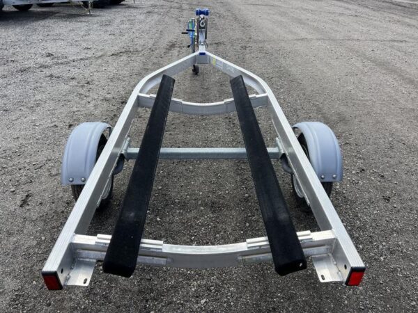 2020 Karavan Trailers Single Place Aluminum