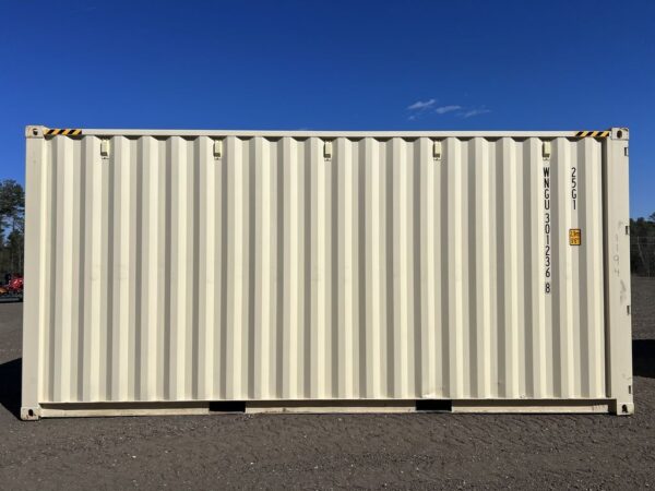 20ft high cube shipping containers for sale