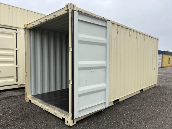 20ft shipping containers for sale