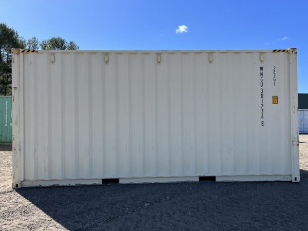 20ft high cube shipping containers for sale