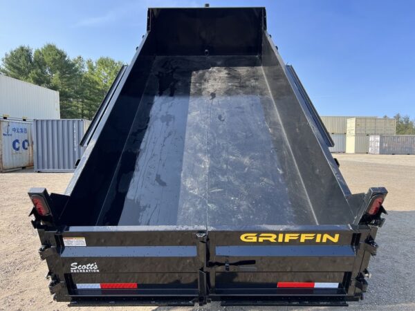 dump trailers for sale