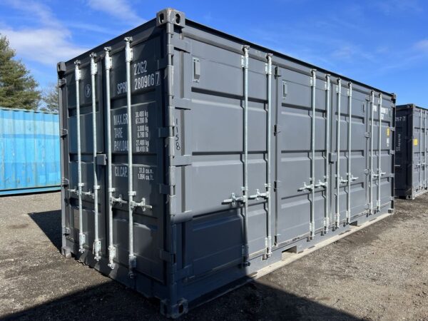 20ft storage containers for sale