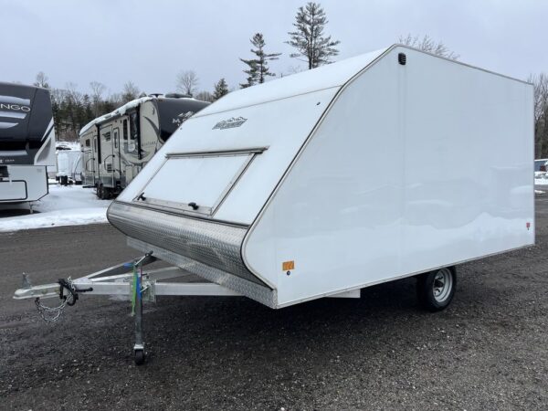 high country trailers for sale