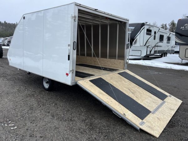 high country trailers for sale