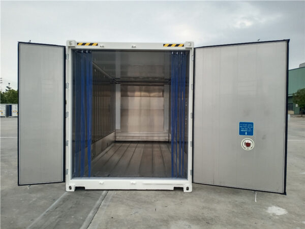 20ft Refrigerated Shipping Containers for sale