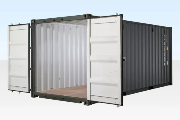 20FT Shipping Container for sale