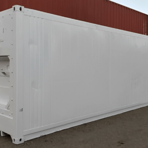 40ft Insulated Container