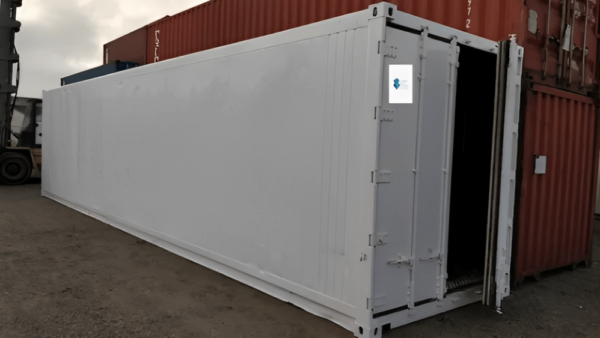 40ft Insulated Container for sale