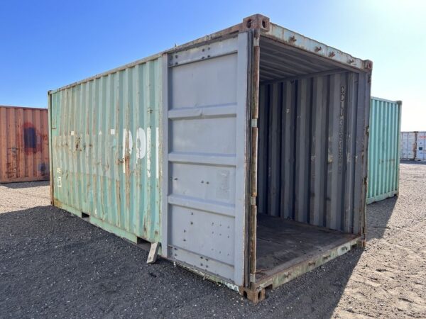 20ft shipping containers for sale