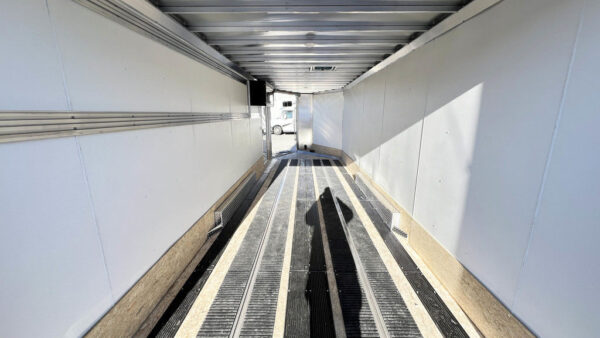 enclosed car hauler trailers for sale