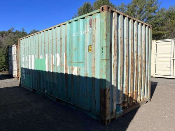 20ft shipping containers for sale